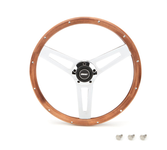 Classic Style Wheel 14 1/2in