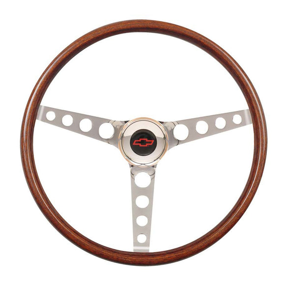 Steering Wheel Wood GT Classic