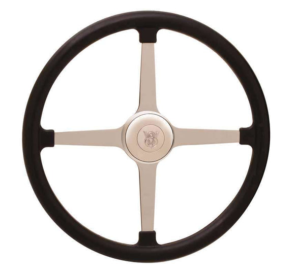 Steering Wheel GT3 Competition Rubber