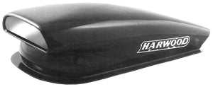 Aero Pro Hood Scoop 10-1/2in Length