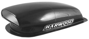 Aero Mini I Hood Scoop 8-1/2in