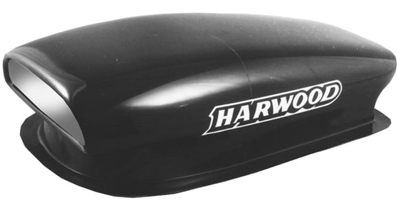 Aero II Hood Scoop 9-1/2 in