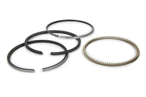 Piston Ring Set 4-Cyl. 83mm Bore