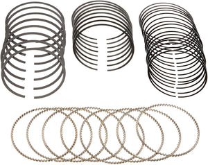 Piston Ring Set 94.00mm Bore 1.2 1.5 3.0mm