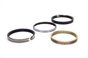 Piston Ring Set 4.040 1/16 1/16 1/8