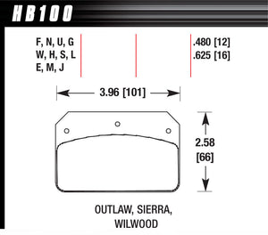 Brake Pads