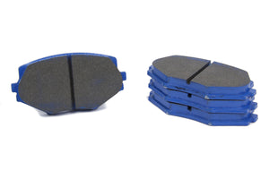 Brake Pads Front Mazada Miata Blue