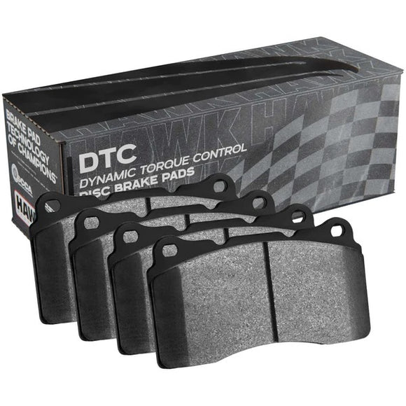 Brake Pad DTC-60 Cadillac / Camaro