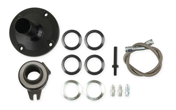 Hyd. Release Bearing Kit Ford w/Tremec Trans.