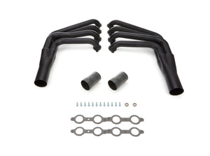 Headers for LS In 84-96 Corvette 1.875in Black