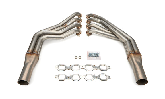 Headers for LT In 67-69 F-Body 1.875in Uncoated