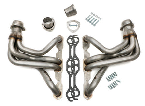 Stainless Steel Headers 75-86 GM P/U SBC