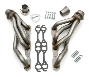 Stainless Steel Headers 67-81 Camaro SBC