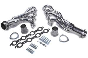 Headers 78-88 GM G-Body Black Maxx