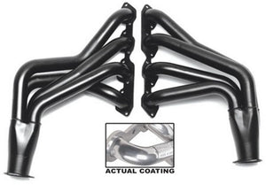 Coated Headers - 65-82 Vette w/BB