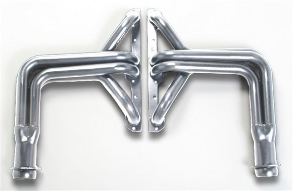 SBC Elite Headers - 63-82 Corvette