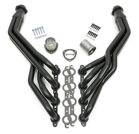 LS Swap GM Truck Hedders Long Tube