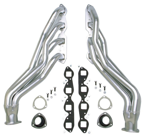 Elite Headers - 88-95 GM Truck w/BBC