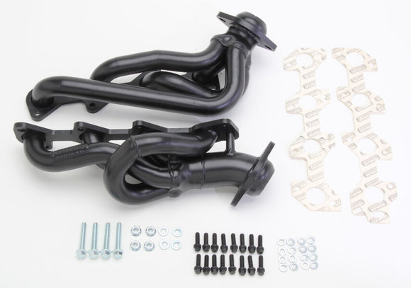 Dodge Truck Headers - 99-02 4.7L