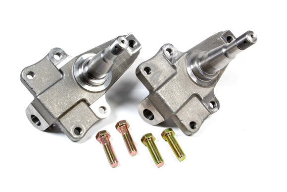 67-69 Camaro 2in Drop Spindles