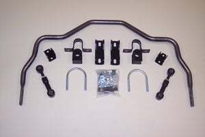 GM Rear Perf Sway Bar 1-1/8in