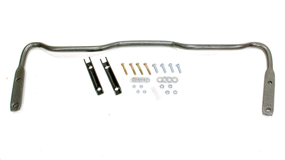 GM Rear Perf Sway Bar 1-1/8in