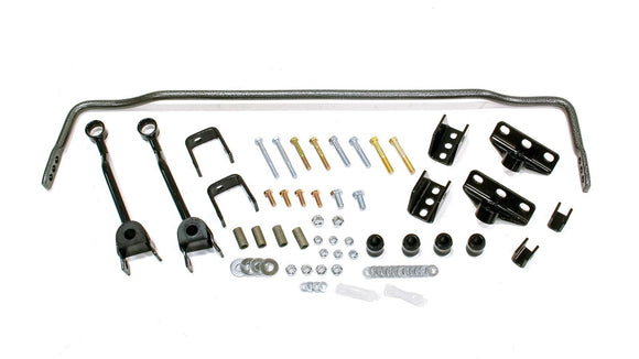 GM Rear Perf Sway Bar 3/4in