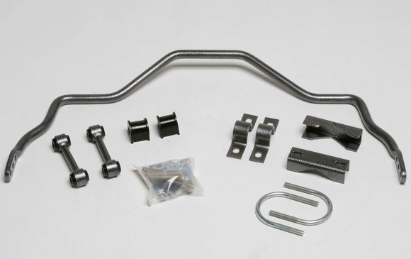 67-69 Camaro Rear Sway Bar 3/4in