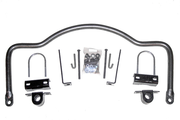 75-20 Ford E350 Motorhom Rear Sway Bay 1-1/2in
