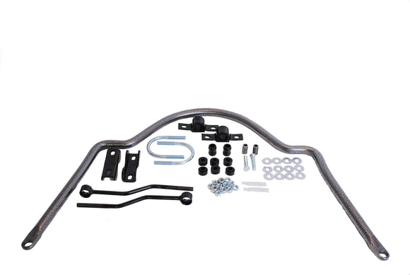 89-14 Ford E250-350 Rear Sway Bar