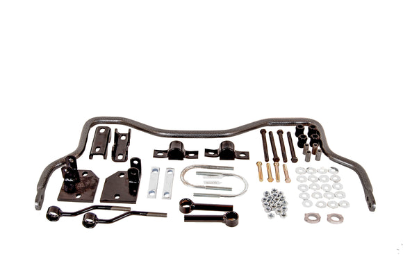 15-   Colorado Sway Bar Rear