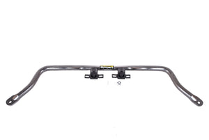 Chromoly Sway Bar Kit