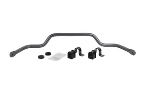 Chromoly Sway Bar Kit