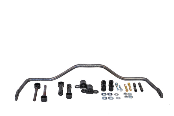 97-06 Jeep TJ Rear Sway Bar 3/4 in.