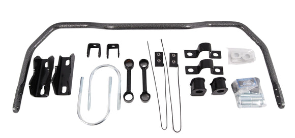 21-   Ford Raptor Rear Sway Bar