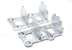 Engine Mount Plate Kit GM LS Engine Swap