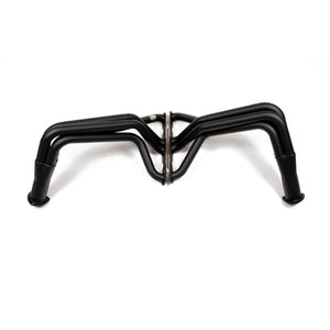 S/C Headers - SBC 55-57 Full Size Car