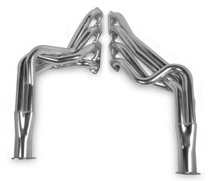 Chevy Headers