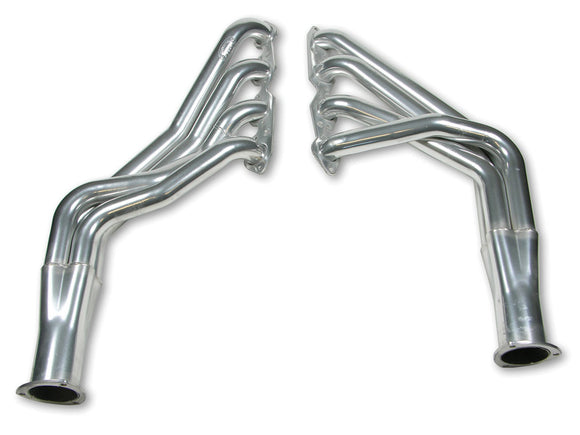 67-69 Bb Camaro Headers