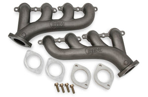 Exhaust Manifold Set GM LS w/2.5in Outlet