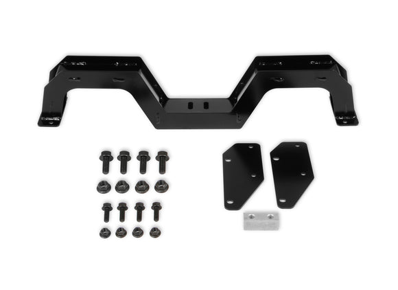 Trans Crossmember Kit GM 4L80