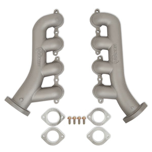 Exhaust Manifold Set GM LS Swap to GM S10/Sonoma