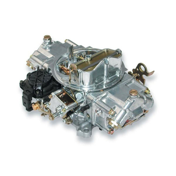 Performance Carburetor 670CFM Street Avenger