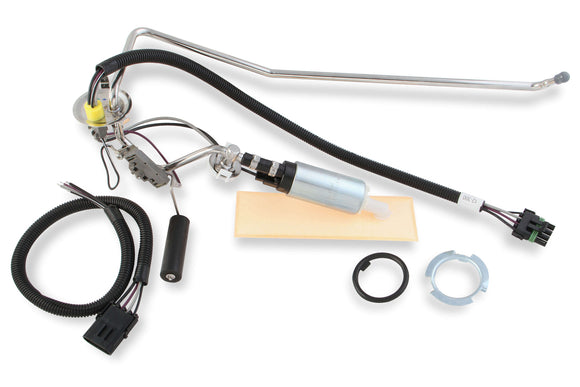 Fuel Pump Kit - In-Tank 67-69 Camaro 255LPH