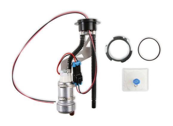 525 LPH Fuel Pump Module 83-97 Ford Mustang