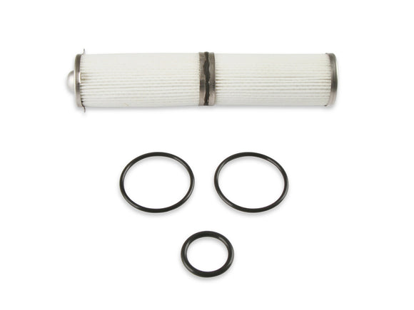 Filter Element/O-Ring Kit 100 Micron