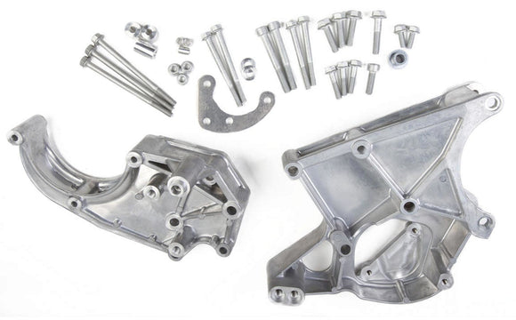 Accessory Drive Bracket Kit GM LS