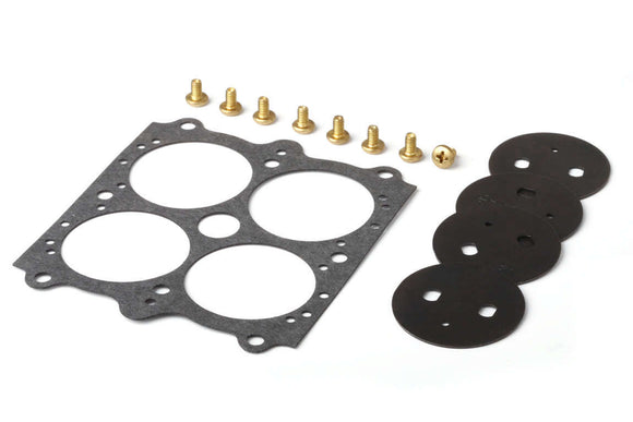 Throttle Plate Kit