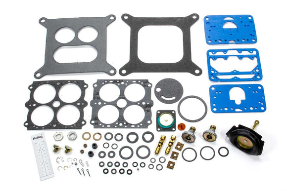 Carburetor Renew Kit