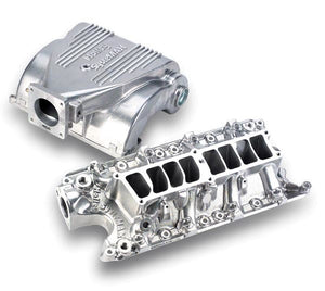 Ford 5.0L EFI Intake Upper & Lower